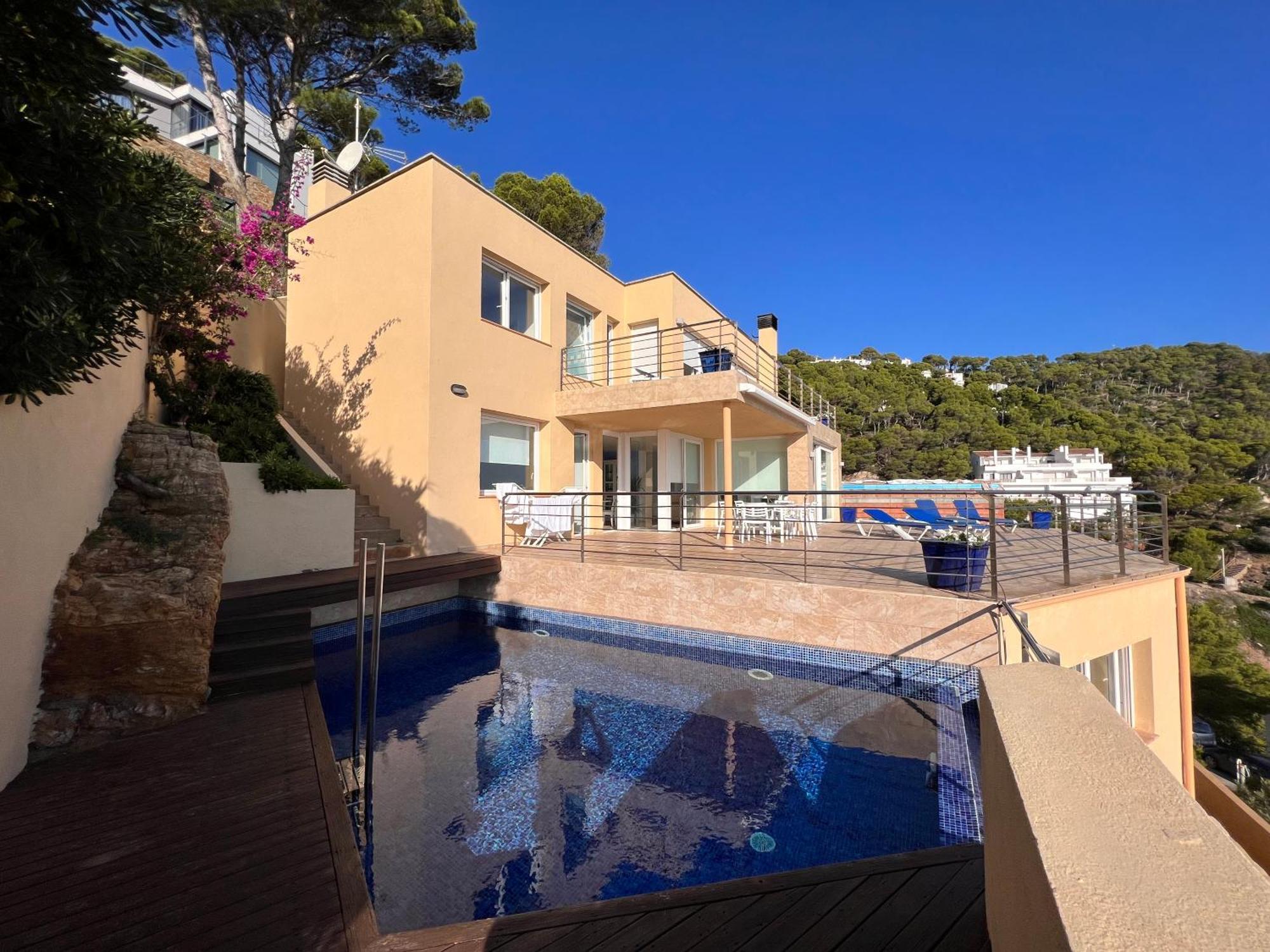 Villa Sa Calma Begur