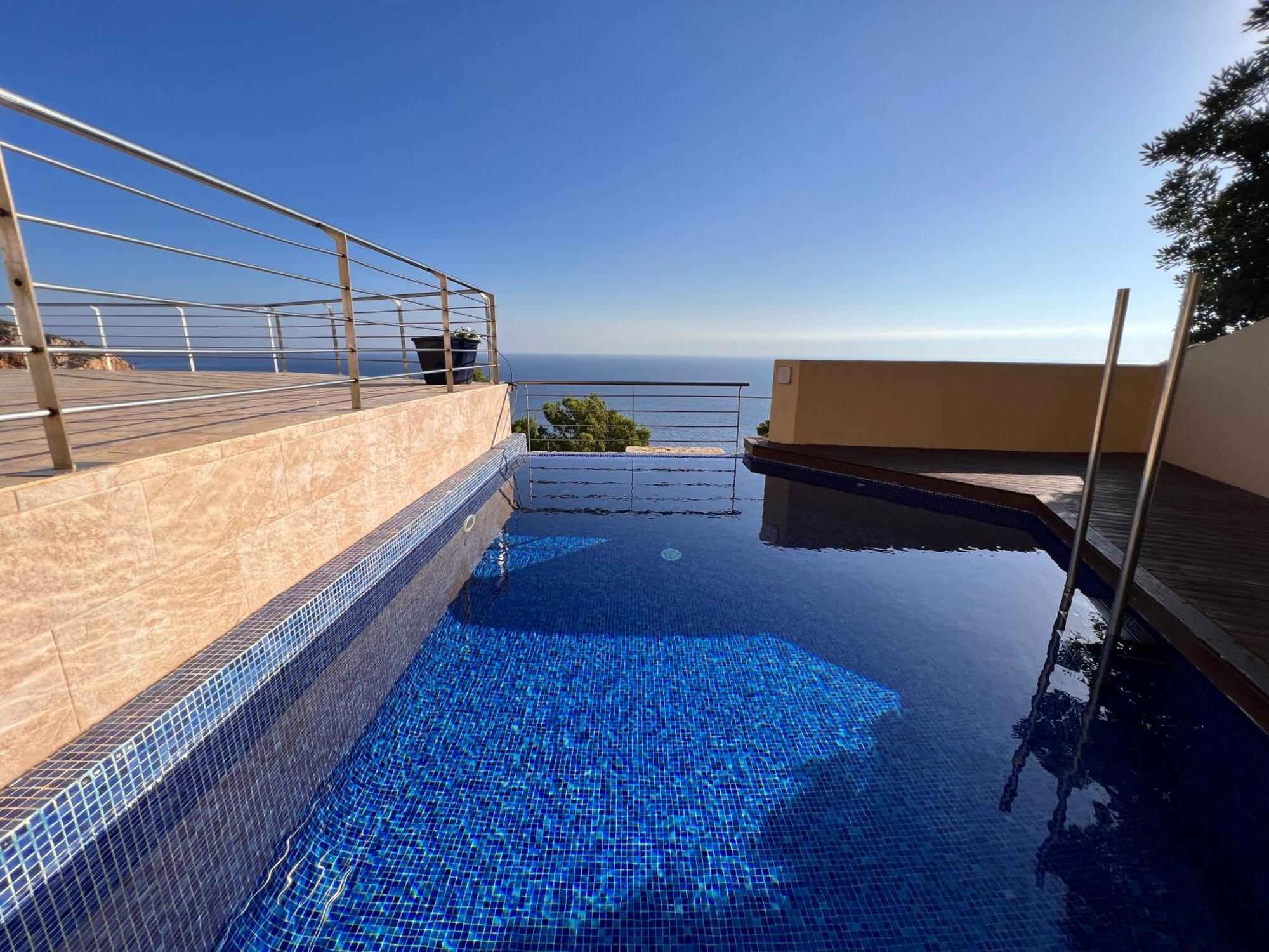 Sa Calma * Begur