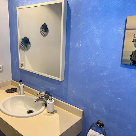 Villa Sa Calma Begur Zewnętrze zdjęcie
