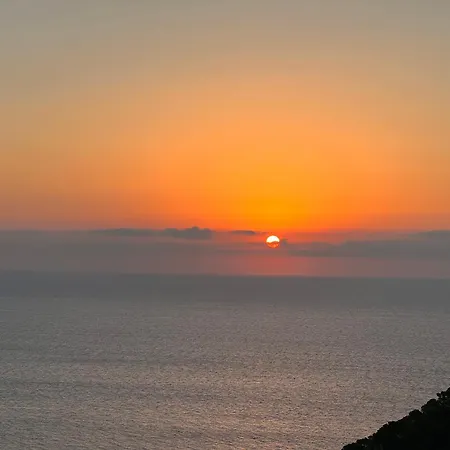 Villa Sa Calma Begur Zewnętrze zdjęcie